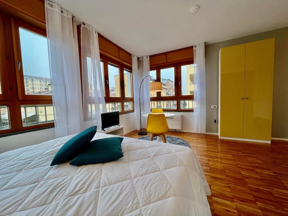 Apartment Loft Bocconi Mailand